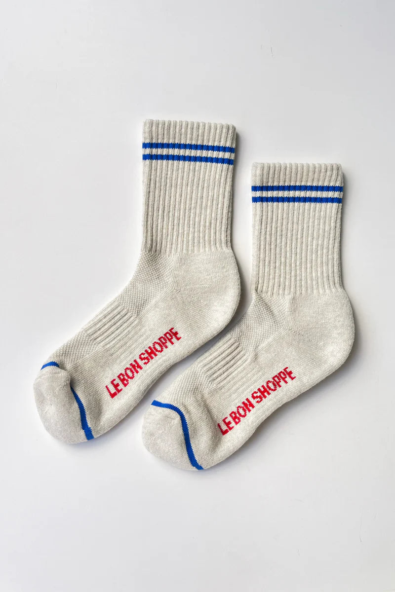 Boyfriend Socks