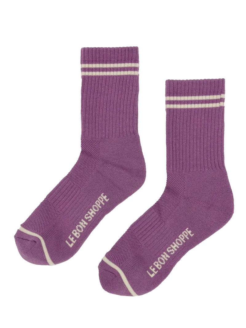 Boyfriend Socks