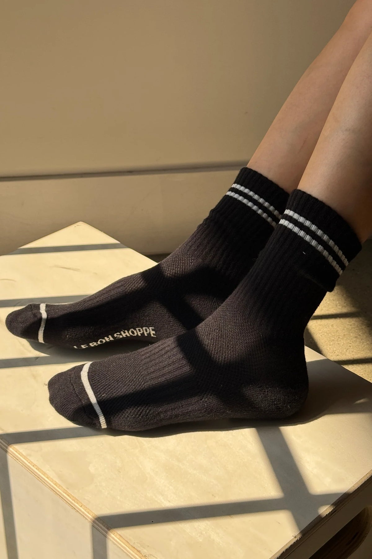 Boyfriend Socks