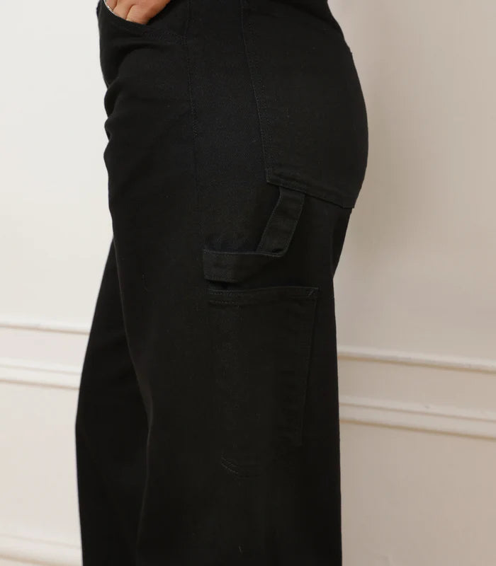 Quinn Utility Jeans