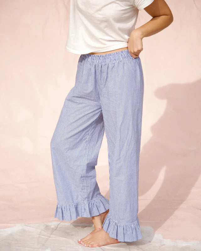 Boxer Pant