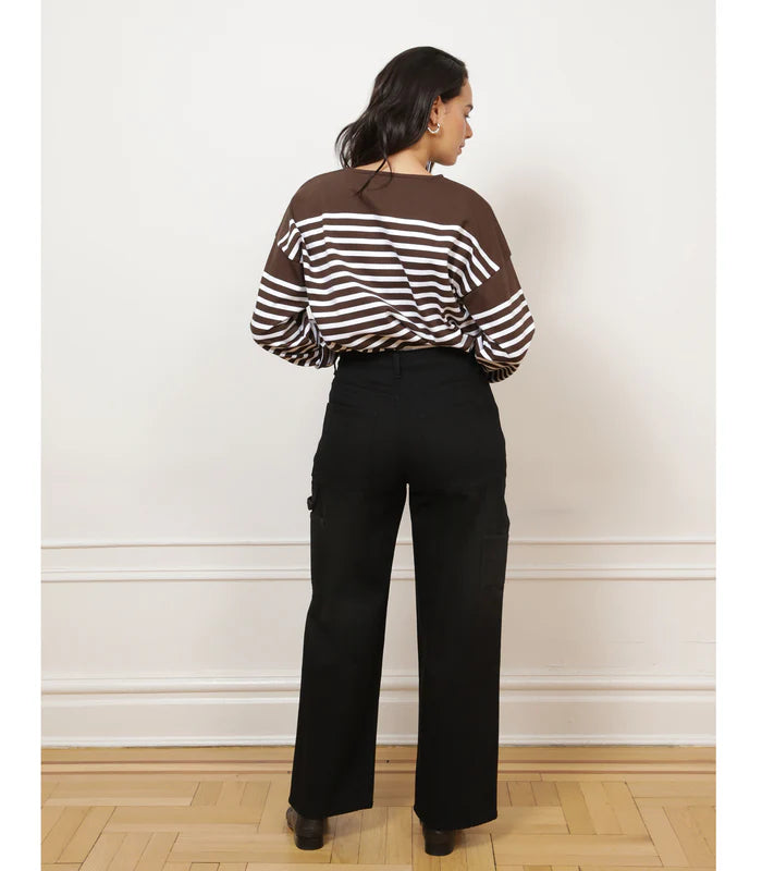 Quinn Utility Jeans