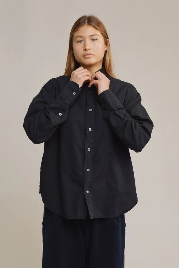 Catalina Button Down Shirt