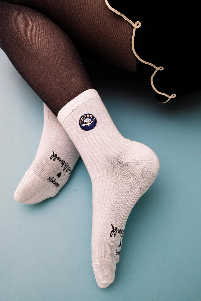 Days of the Week Sock Bundle
