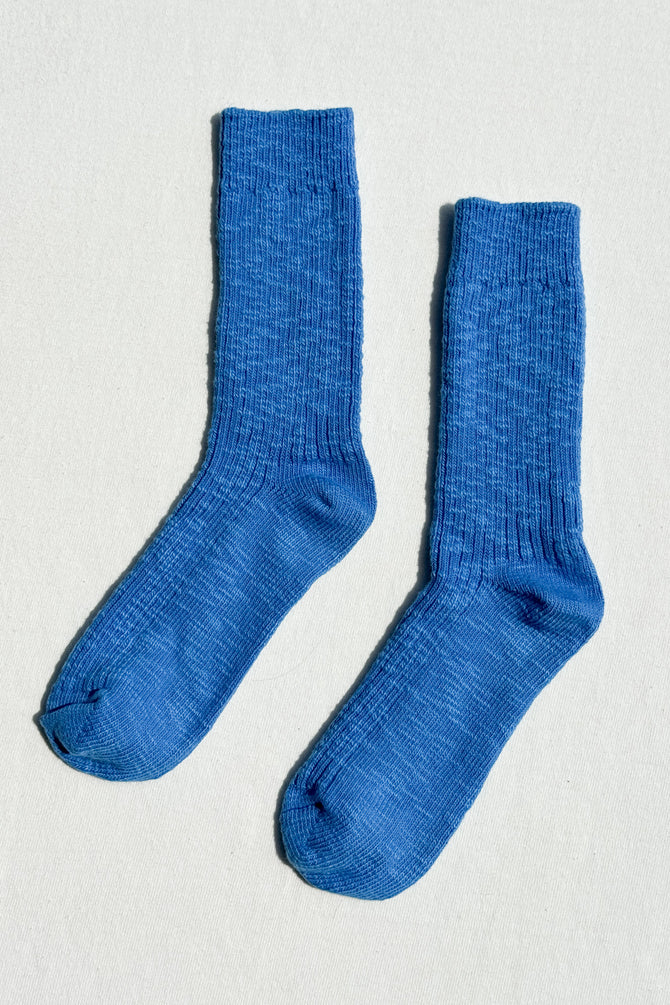 Cottage Socks