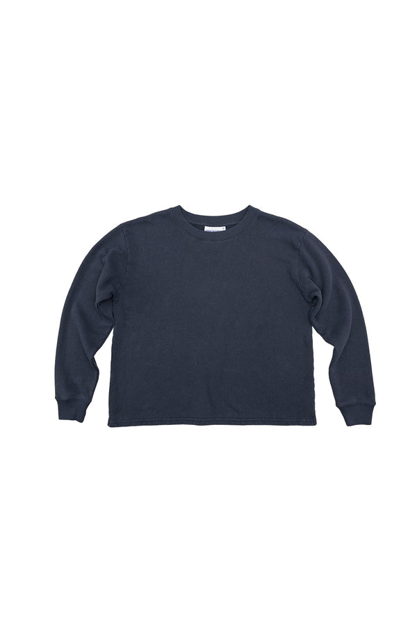 Campfire Fleece Sweatshirt