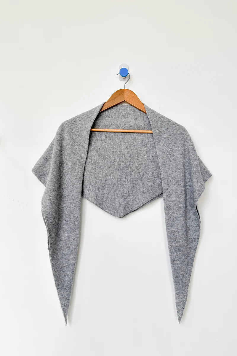 Cashmere Shawl