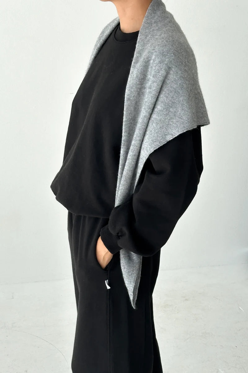 Cashmere Shawl