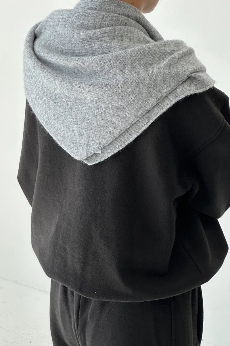 Cashmere Shawl