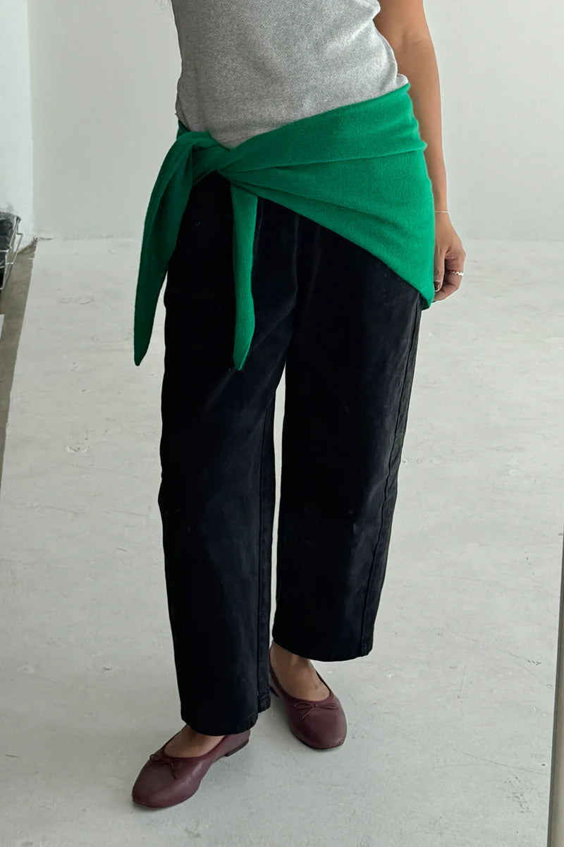 Cashmere Shawl