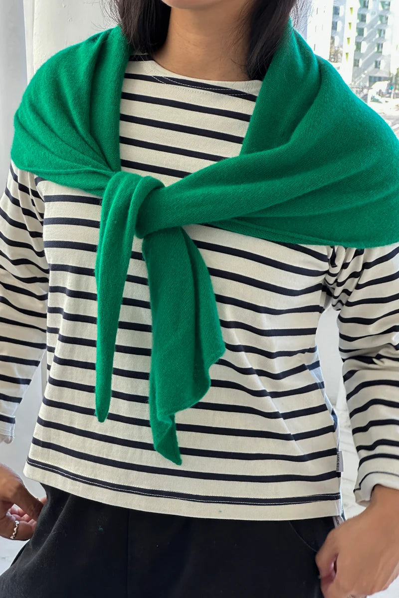 Cashmere Shawl