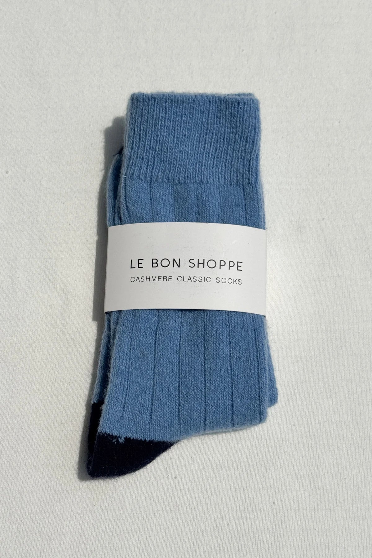 Classic Cashmere Socks