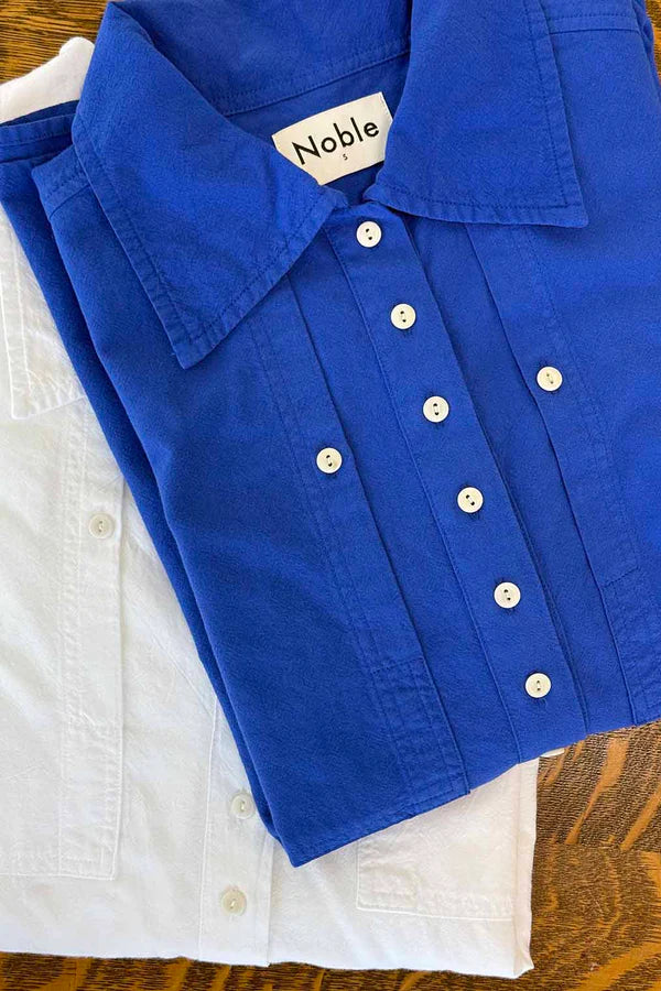 Collared Shirt
