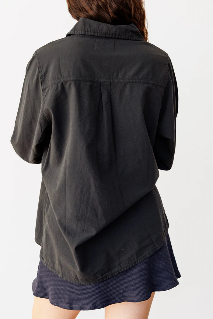 Collared Shirt