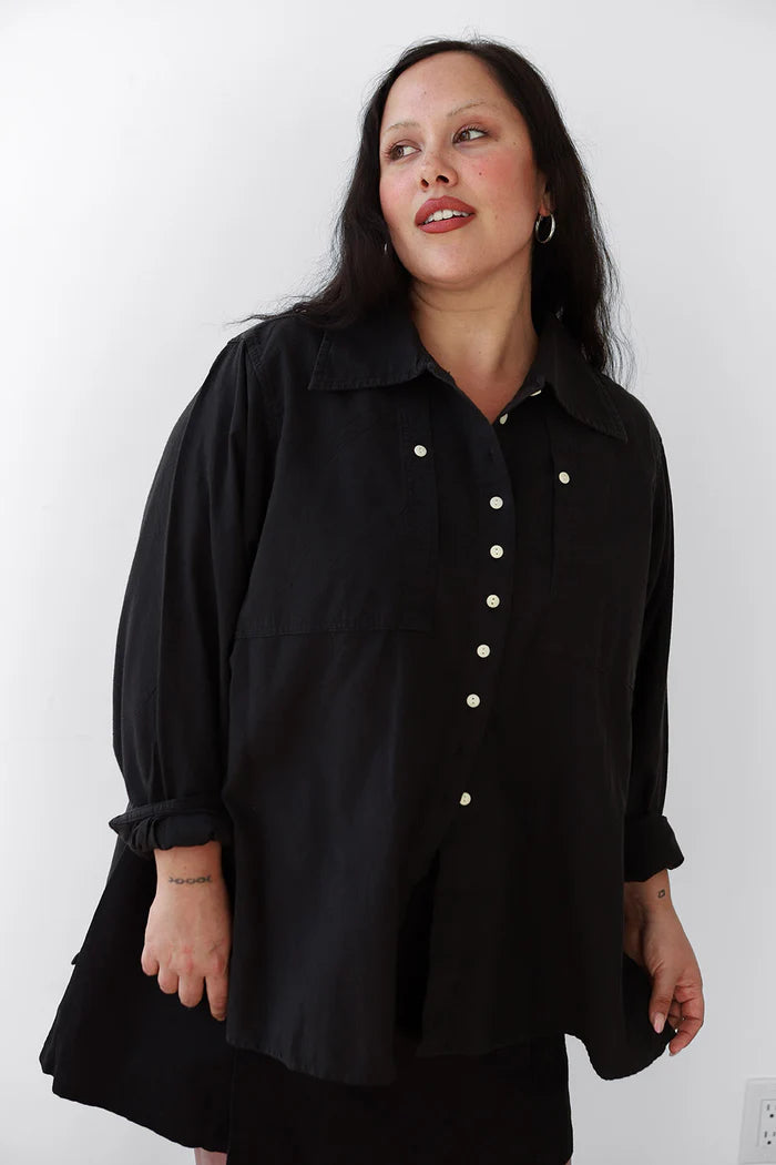 Collared Shirt