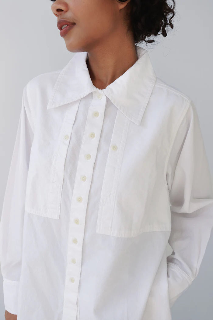 Collared Shirt