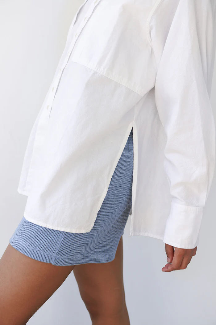 Collared Shirt