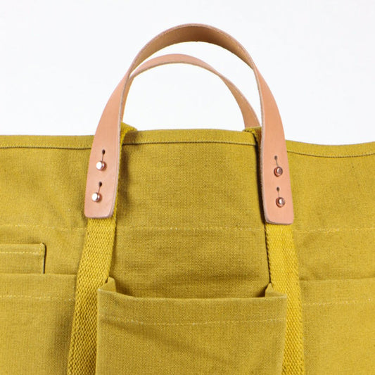 Construction Tote