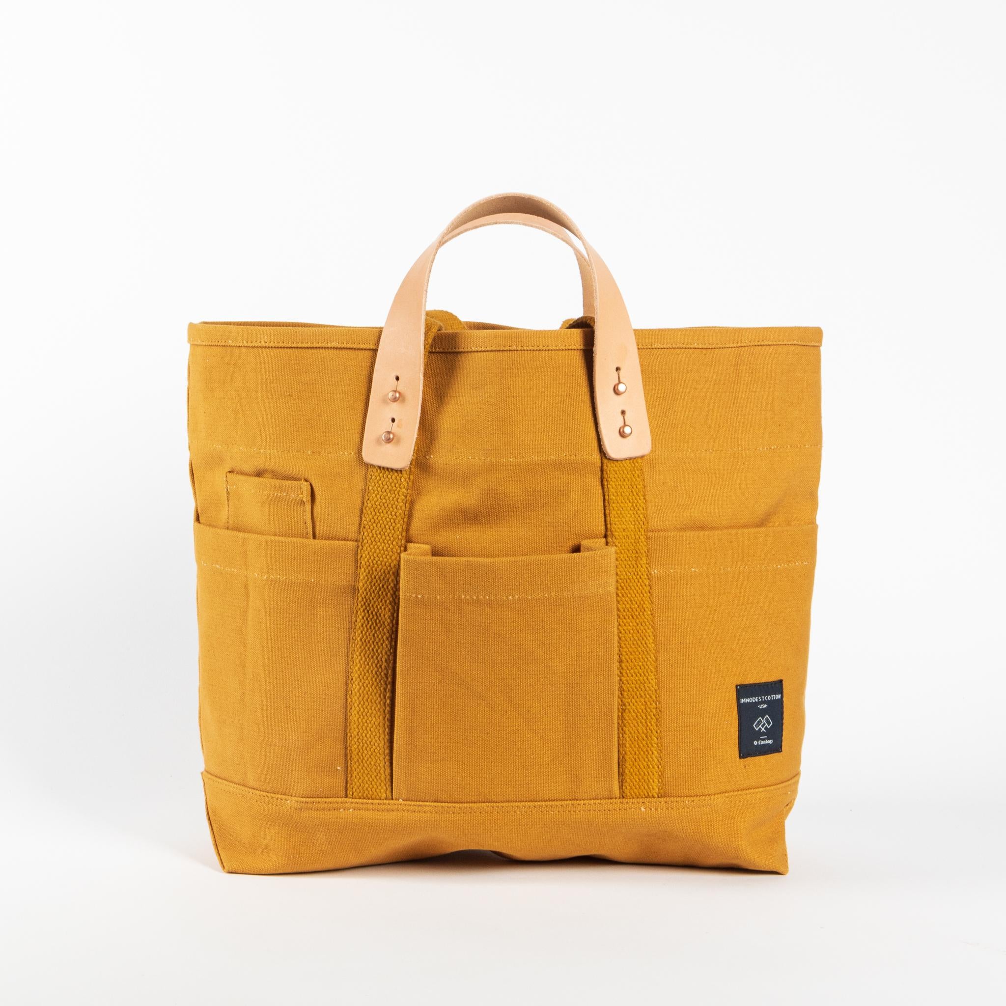 Construction Tote