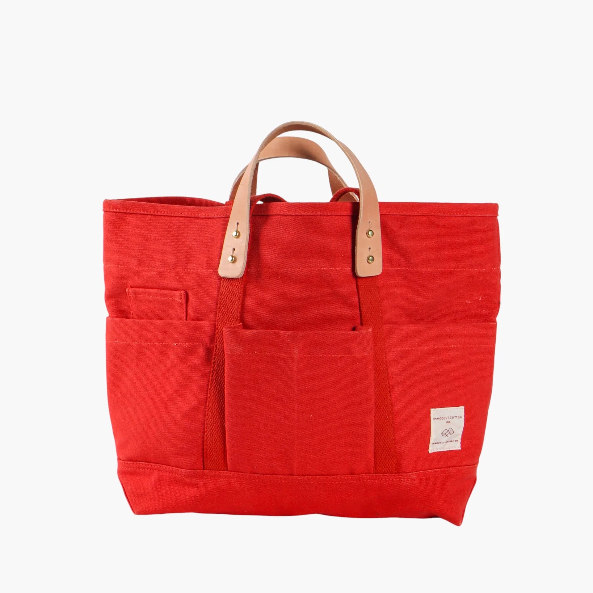 Construction Tote