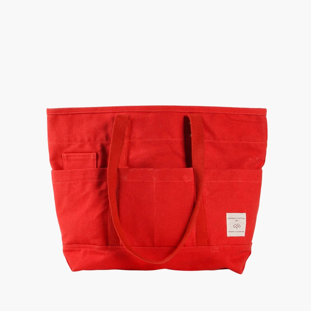 Construction Tote