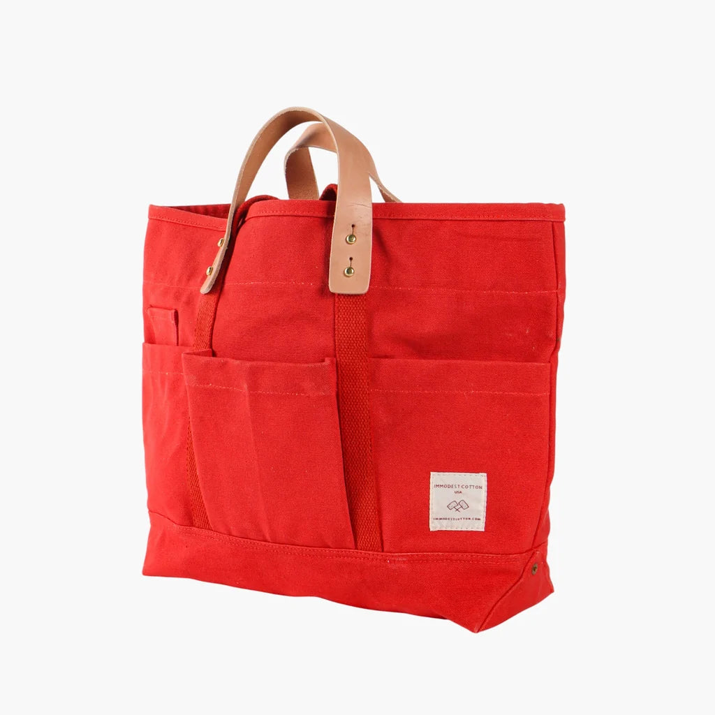 Construction Tote