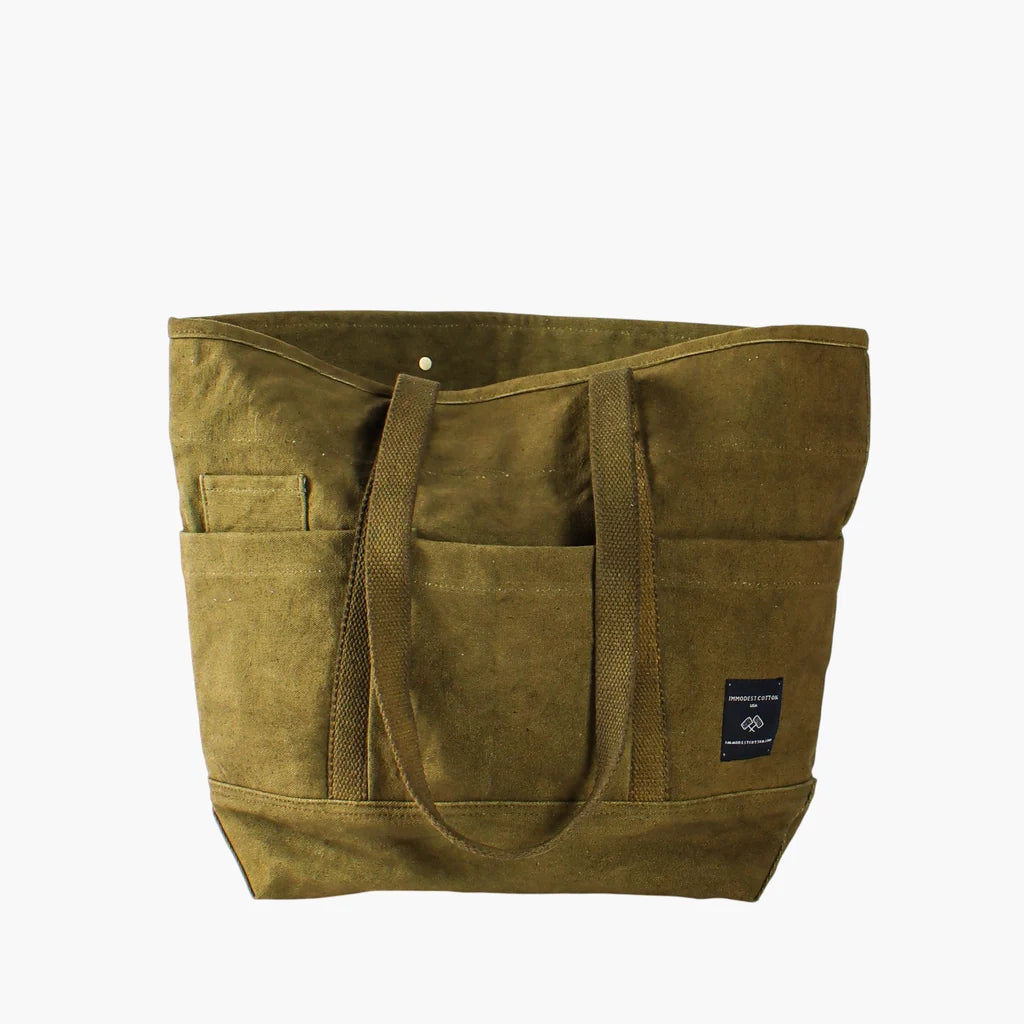 Construction Tote