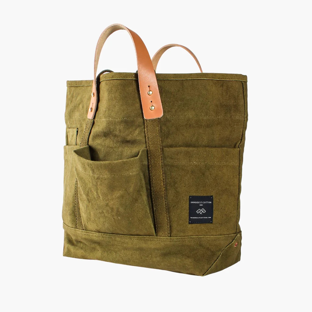 Construction Tote