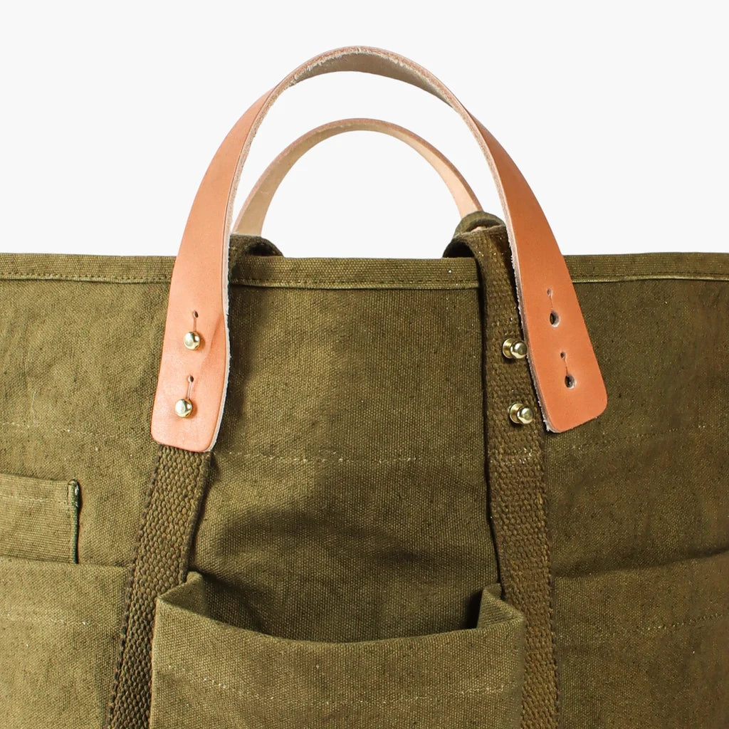 Construction Tote