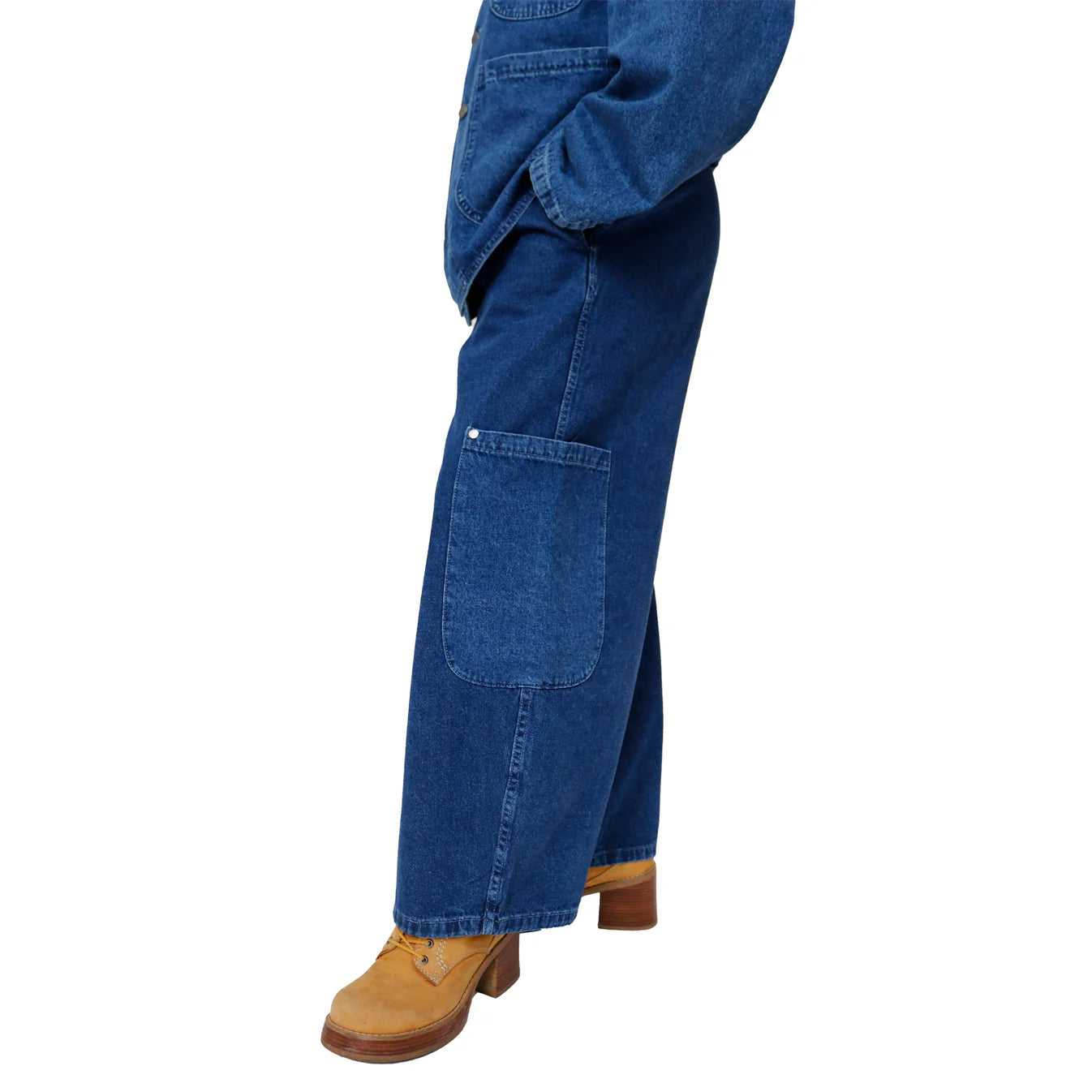 Chef Pants *newest sizing*