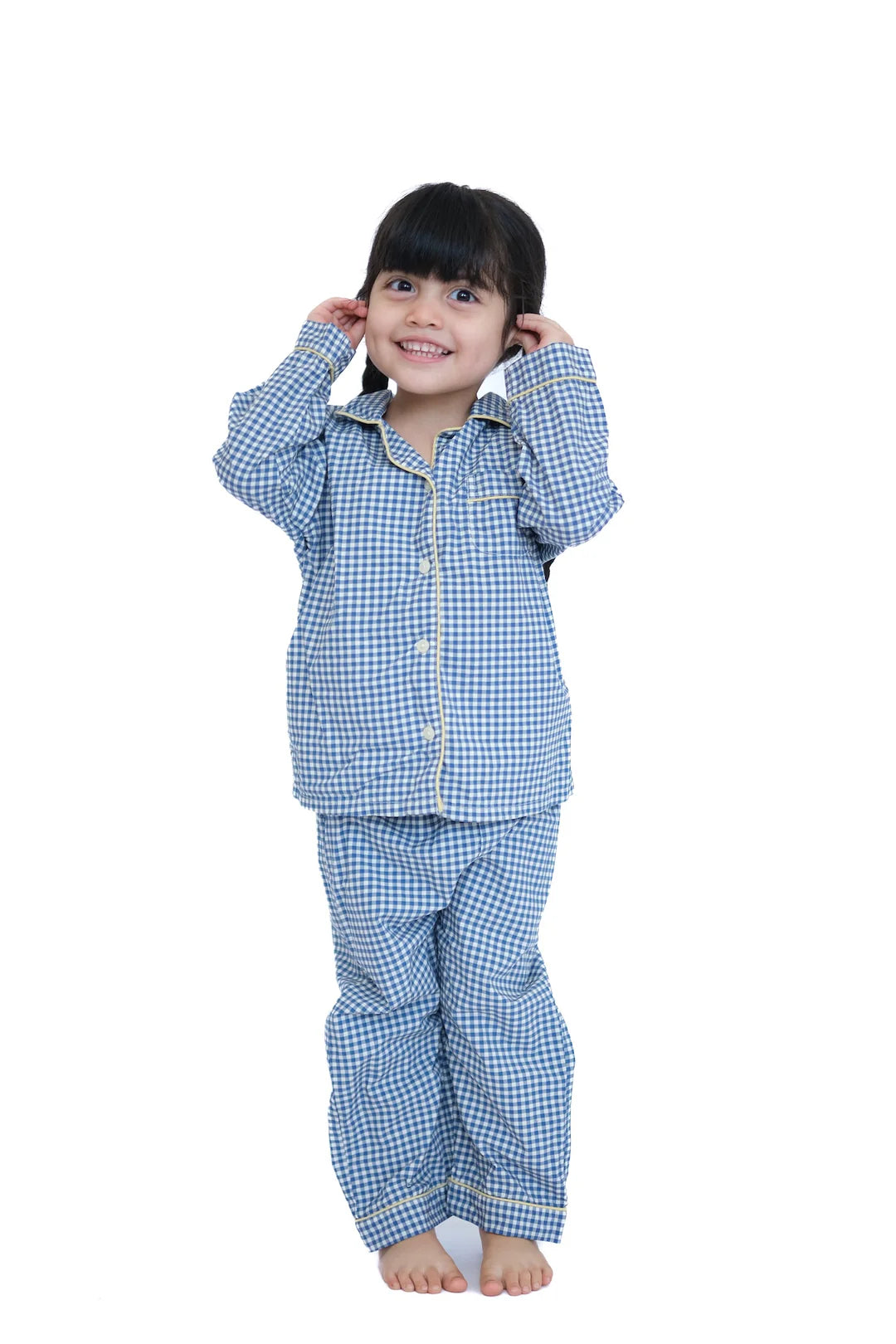 Littles Playsuit (KIDS)