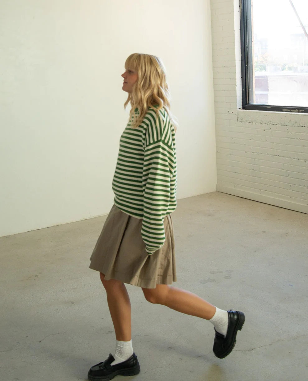 I Can't Believe it's Not Vintage Crewneck