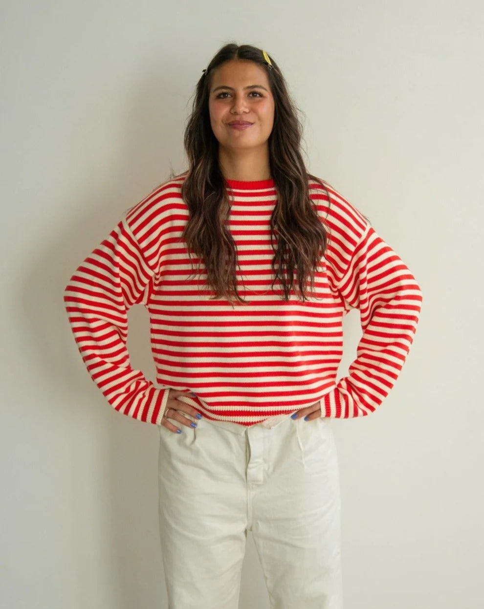 I Can't Believe it's Not Vintage Crewneck