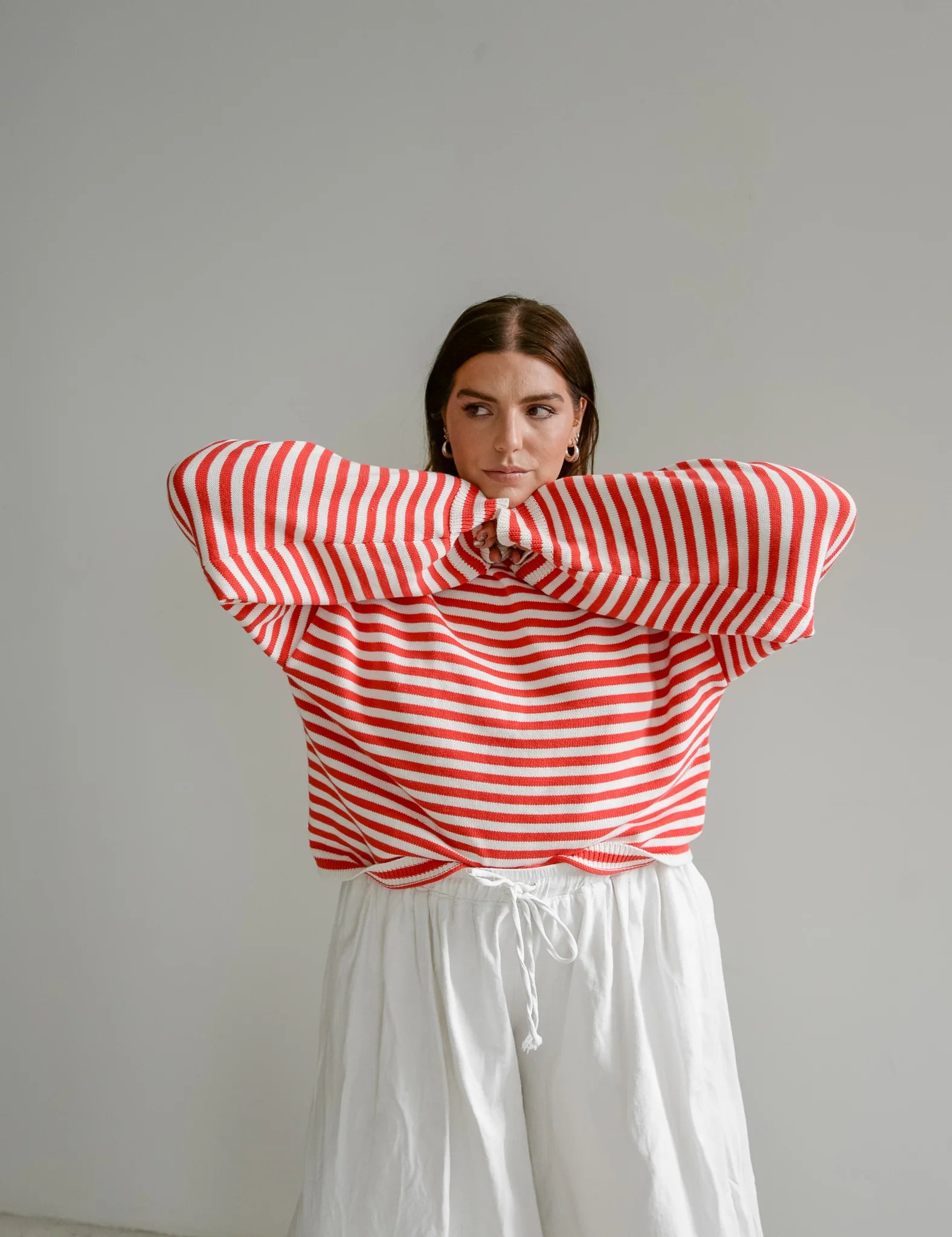 I Can't Believe it's Not Vintage Crewneck