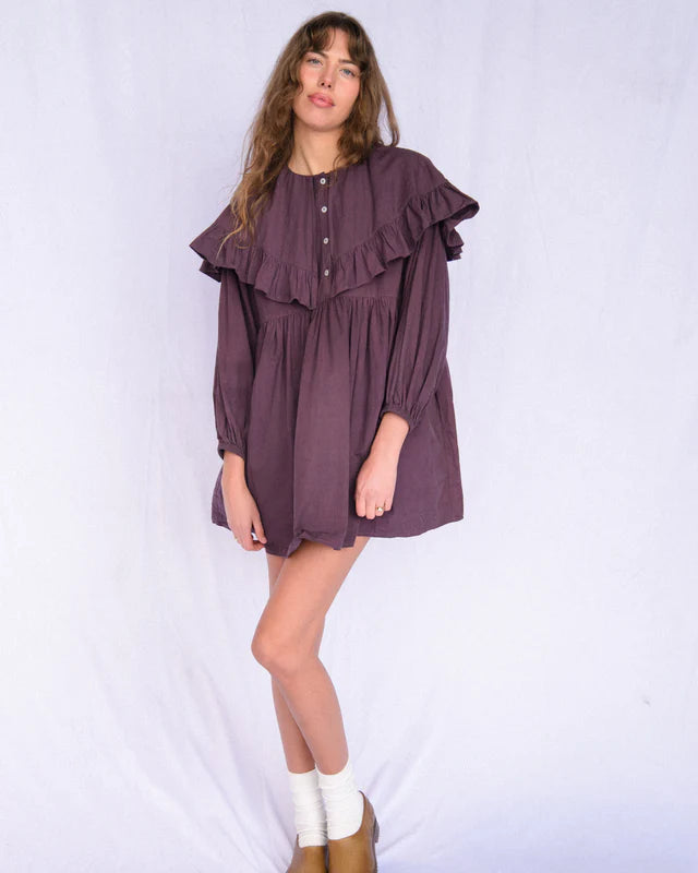Kella Dress
