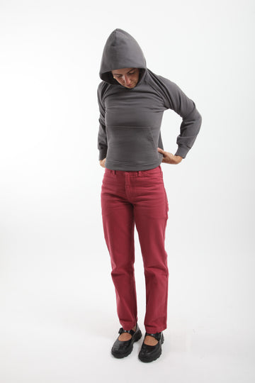 Escher Hoodie