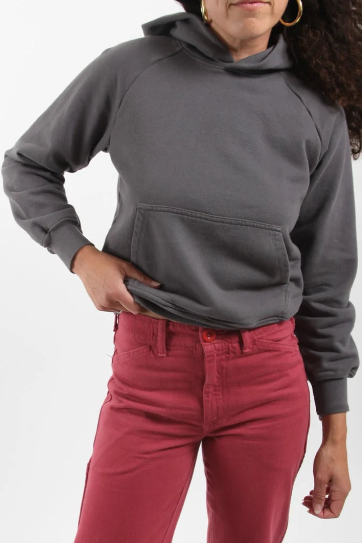 Escher Hoodie
