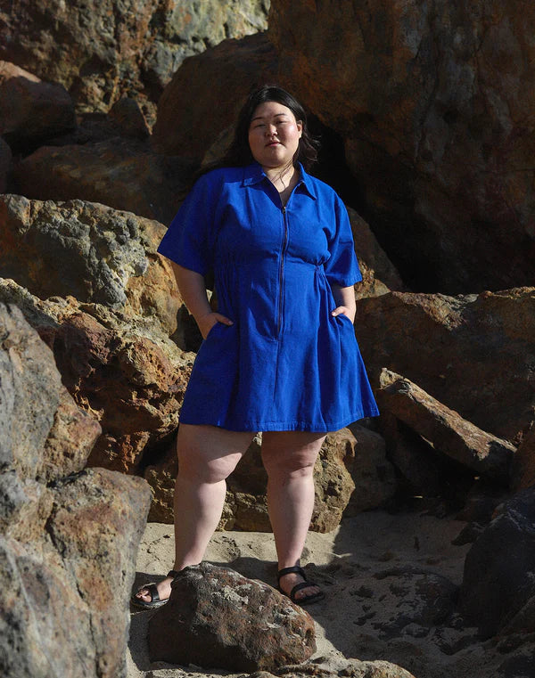 Utility Dress