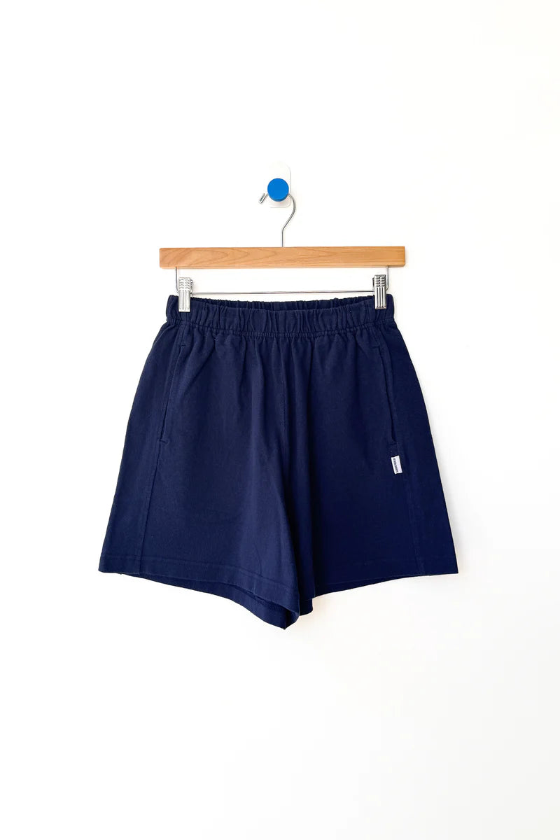 Flared Basketball Shorts