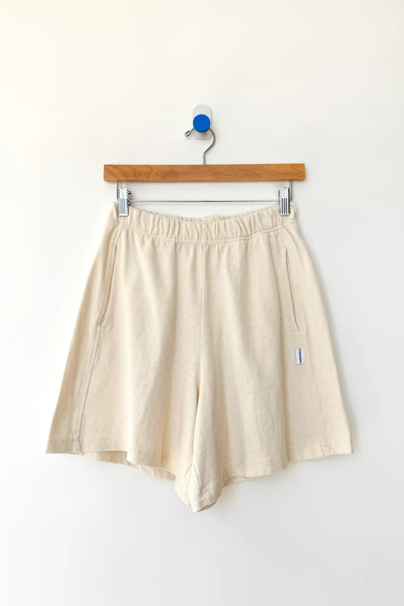 Flared Basketball Shorts