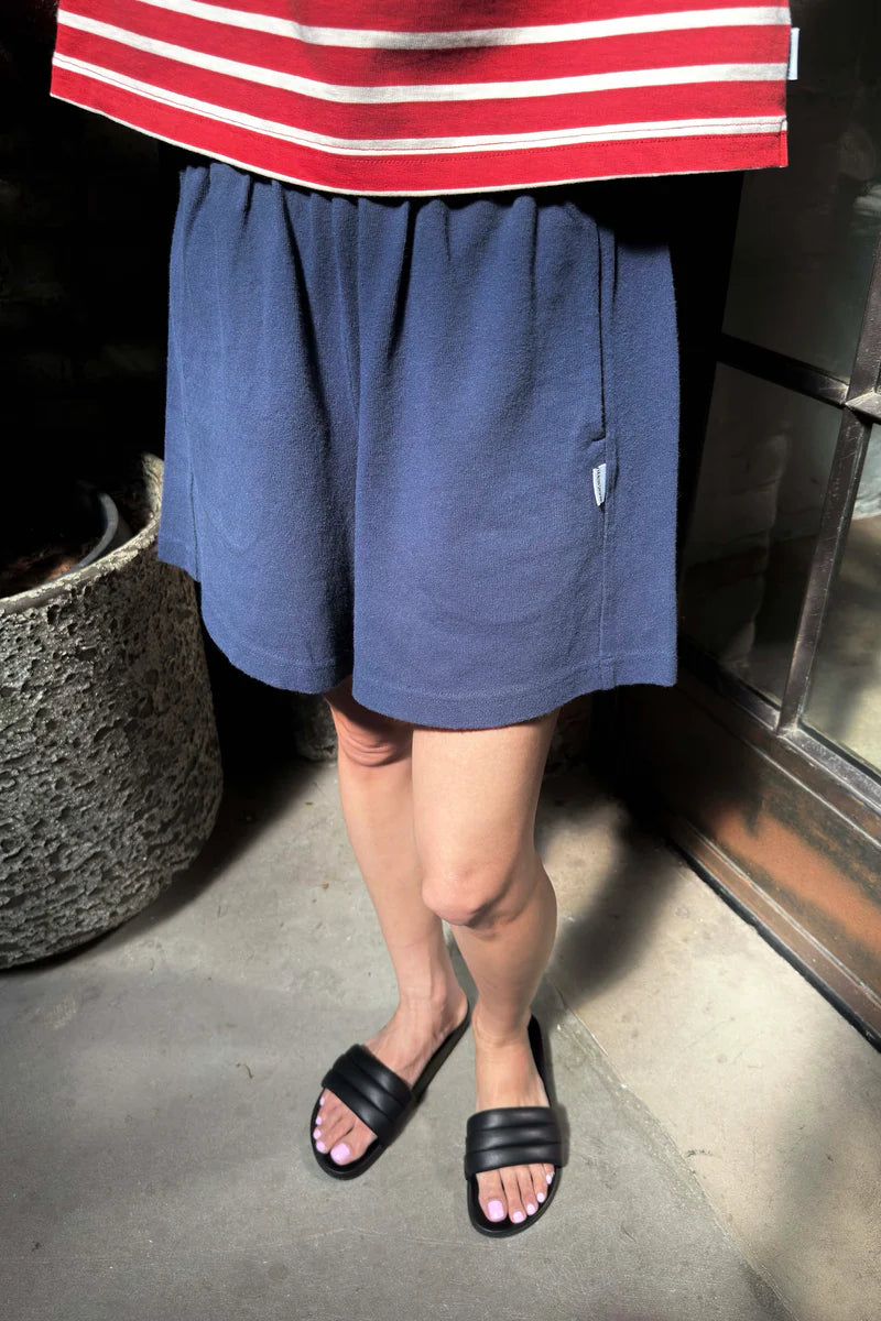 Flared Basketball Shorts