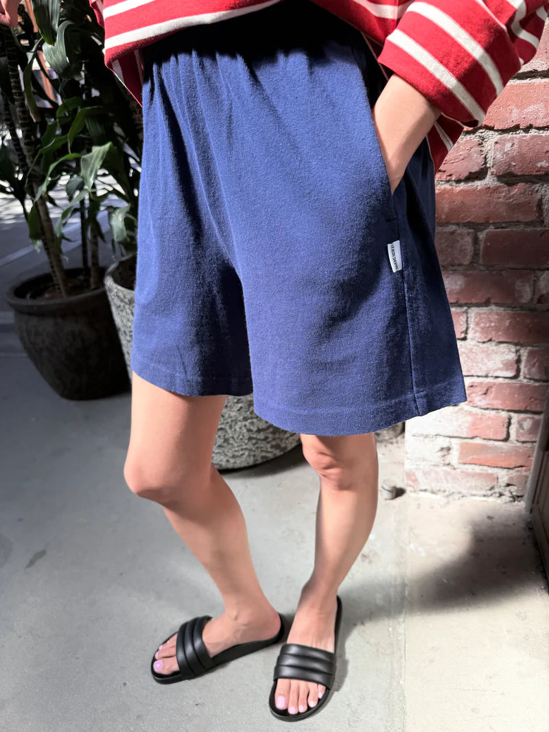 Flared Basketball Shorts