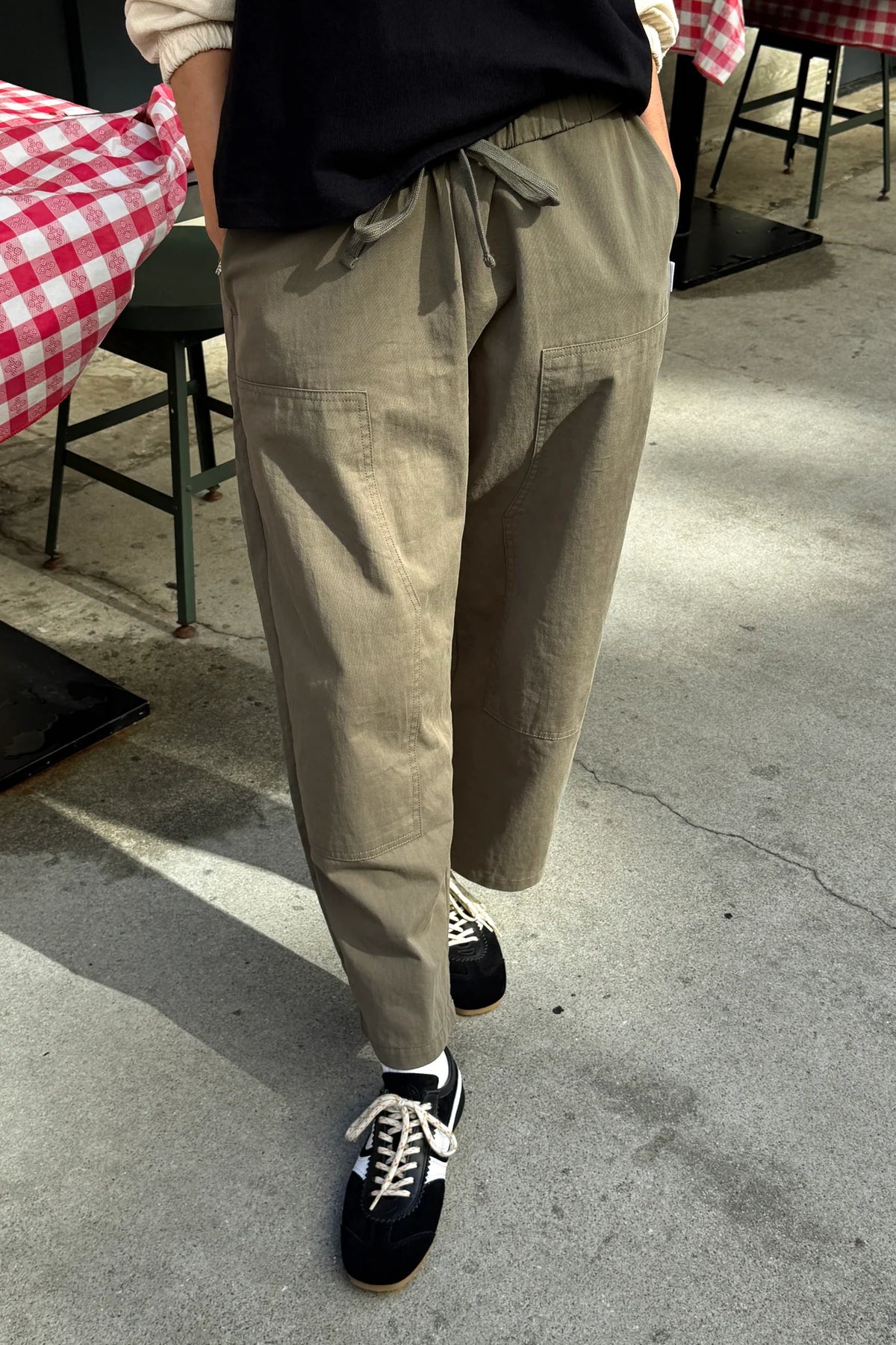 Gardener's Pant