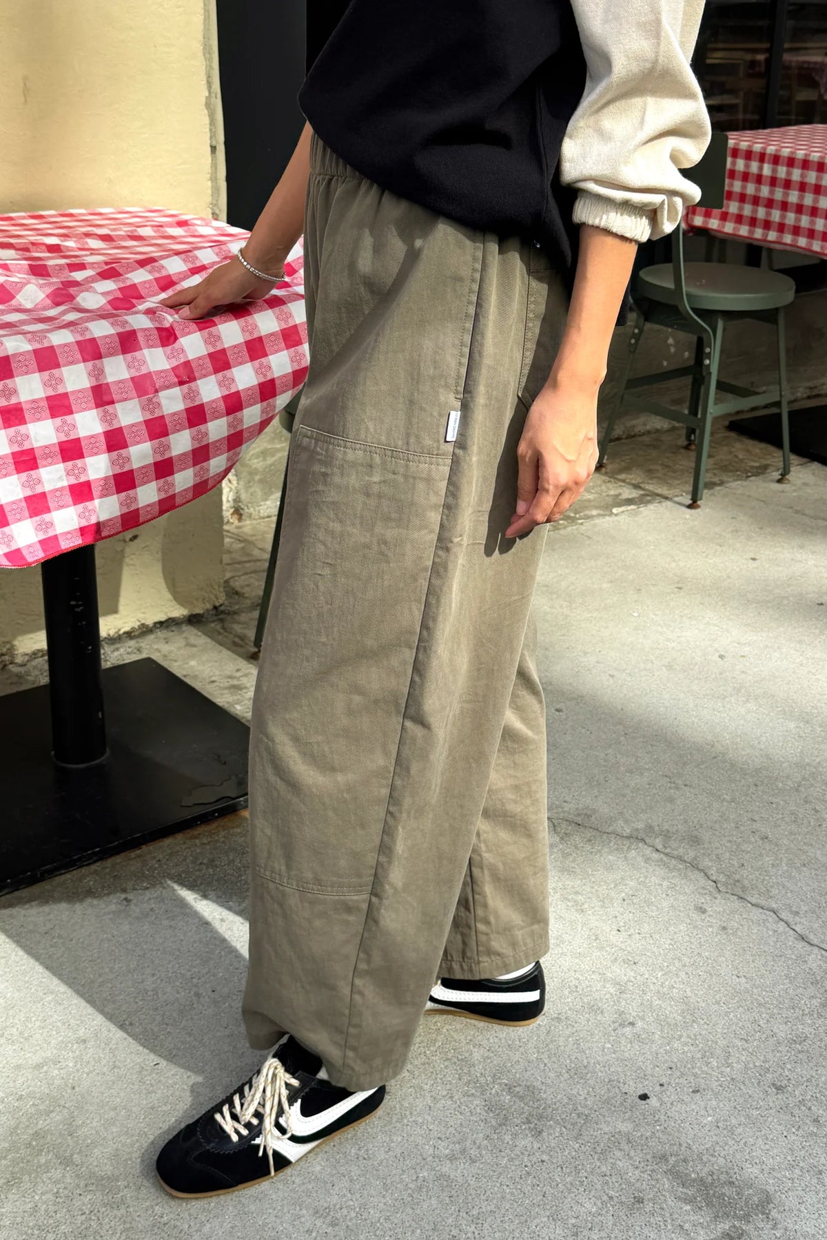 Gardener's Pant