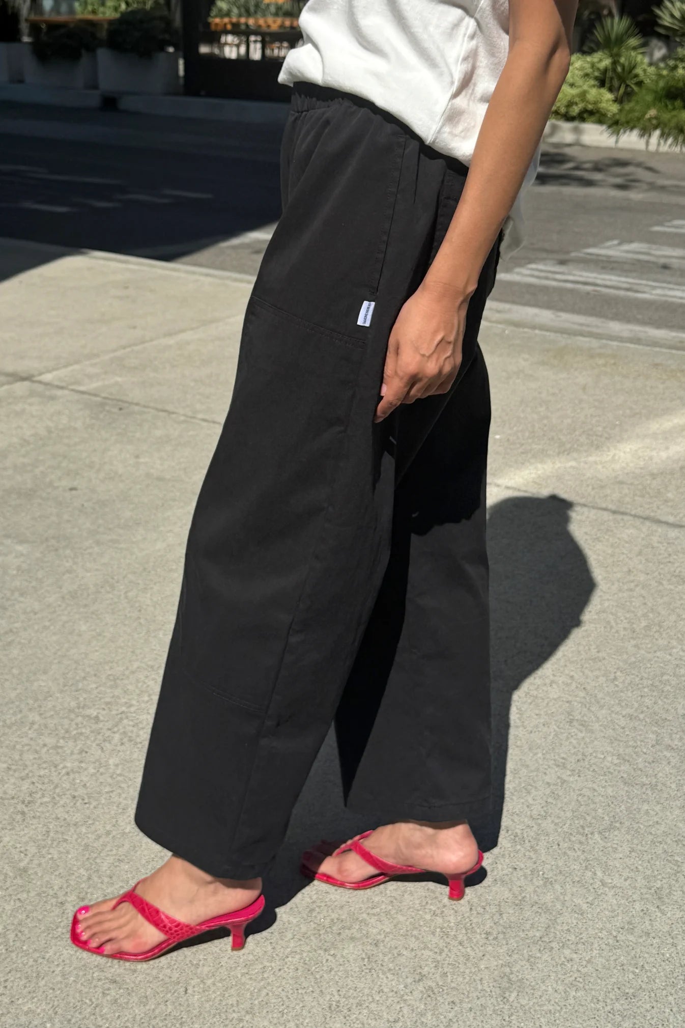 Gardener's Pant