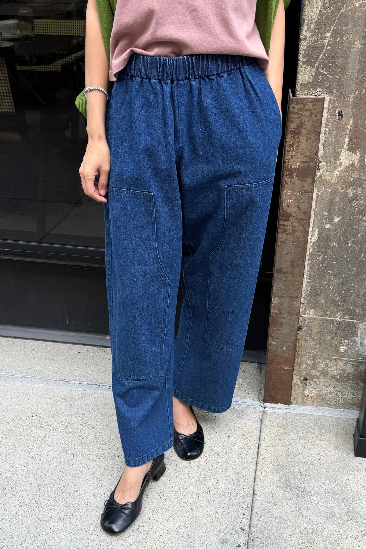 Gardener's Pant