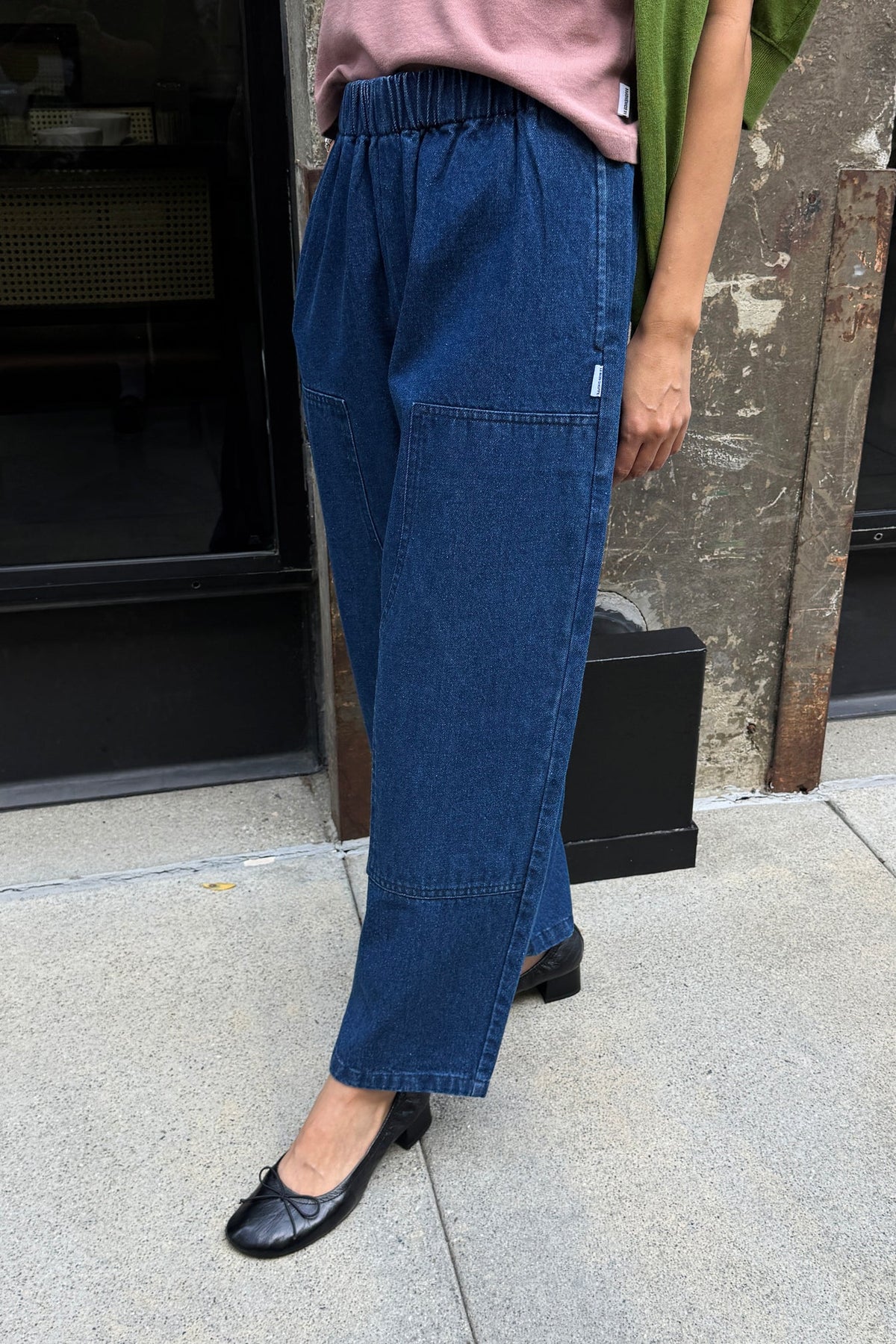 Gardener's Pant