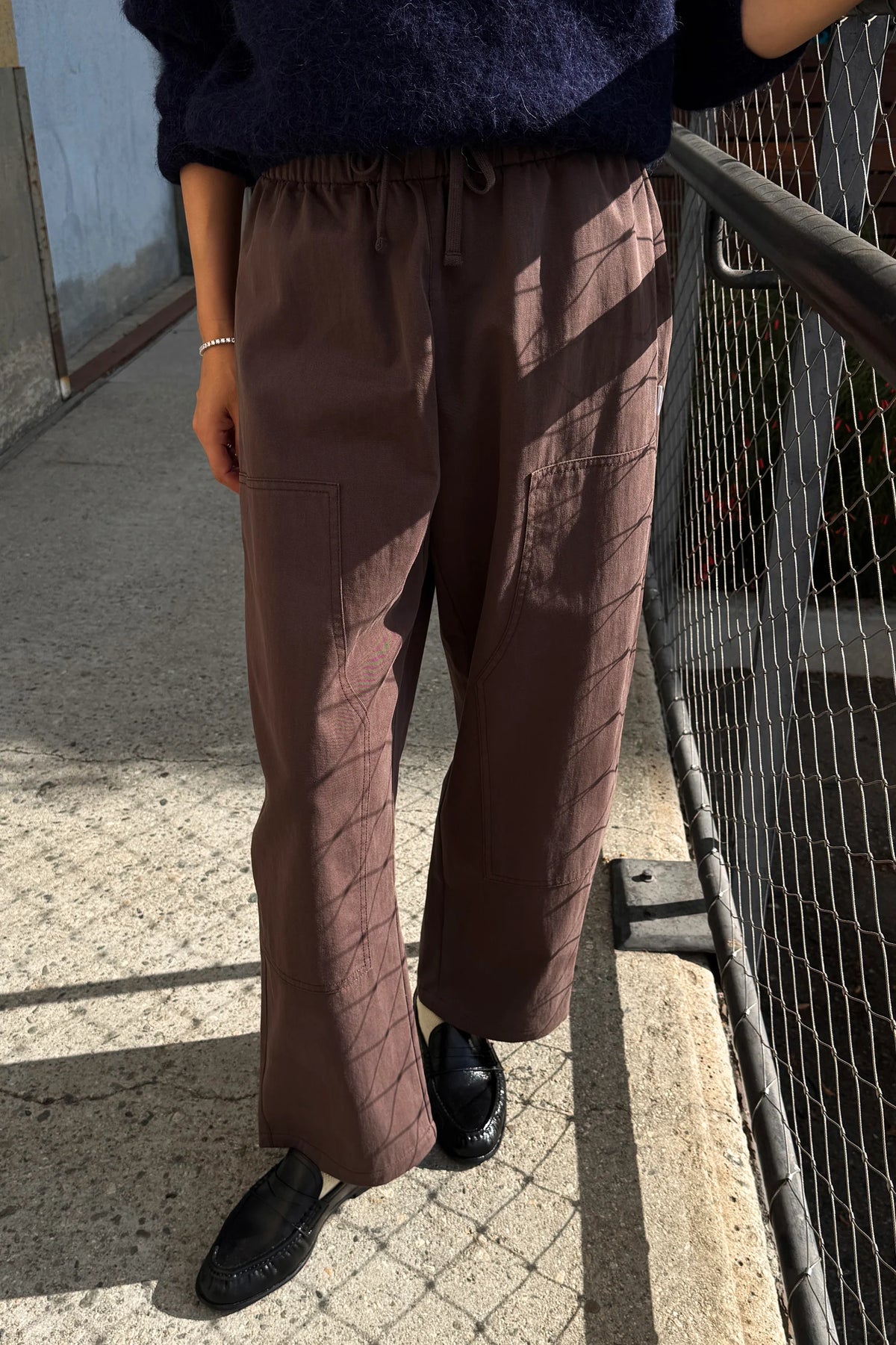 Gardener's Pant