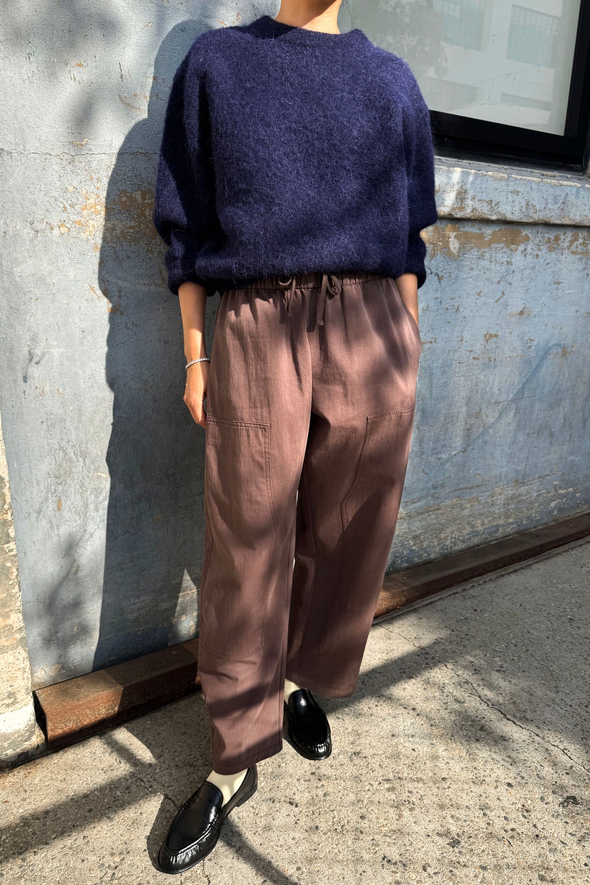 Gardener's Pant