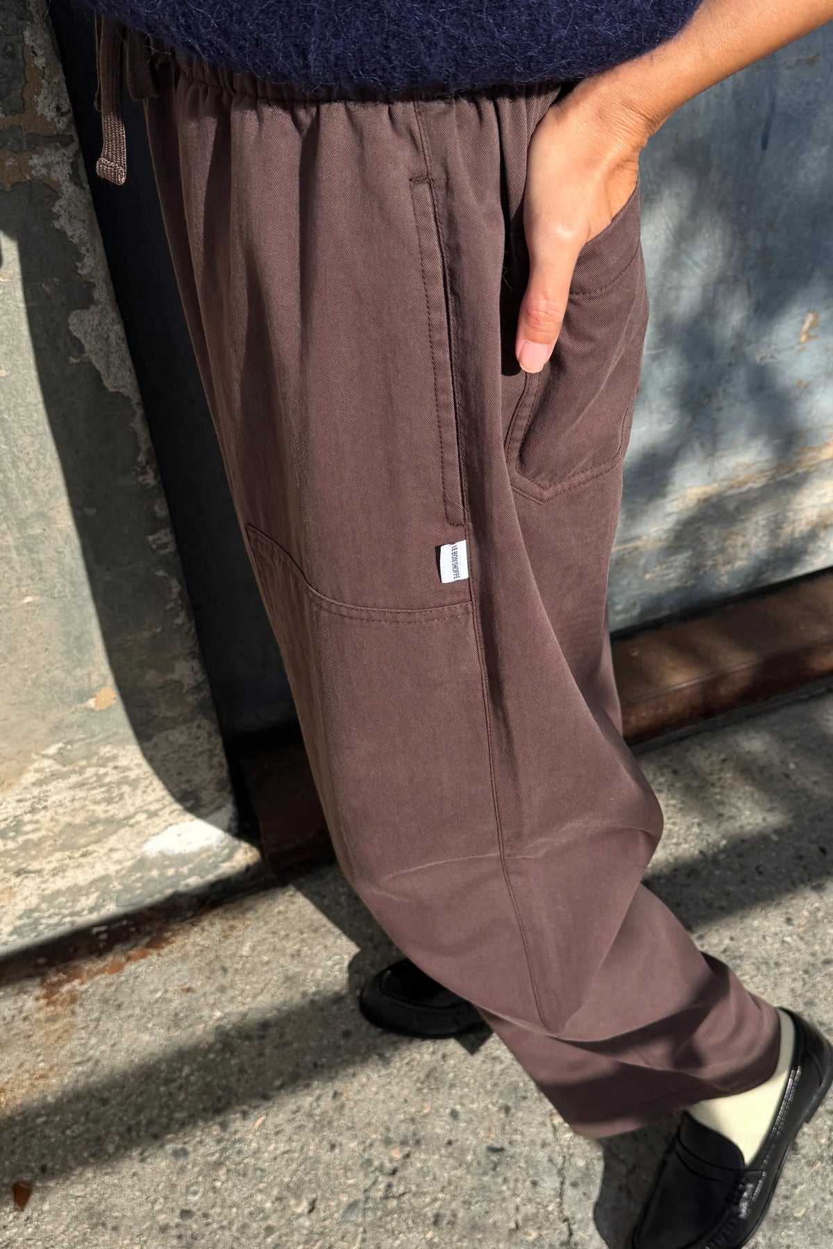 Gardener's Pant